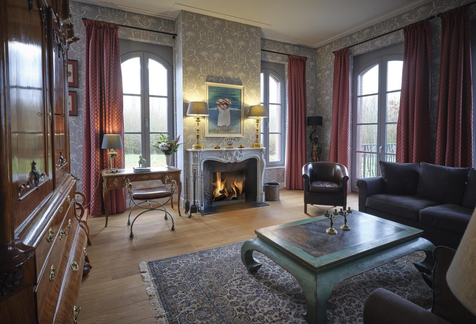 VZ2349 Appartement (bg) in Oostkapelle