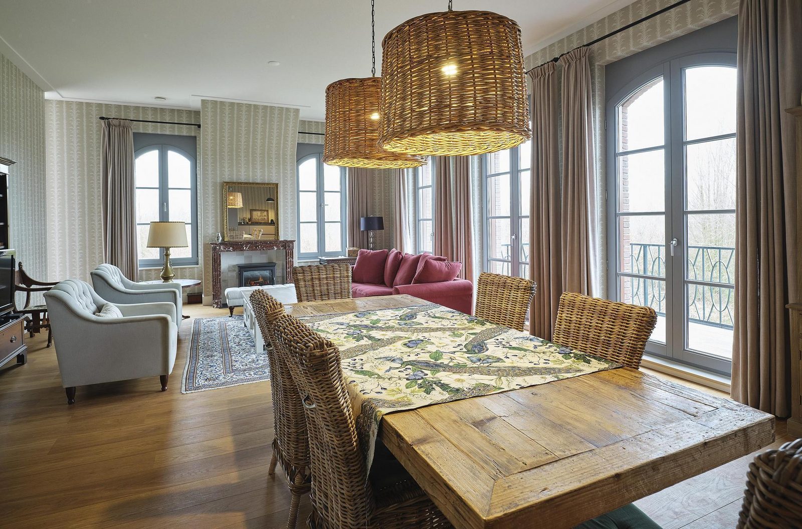 VZ2350 Appartement (1 ste etage) in Oostkapelle