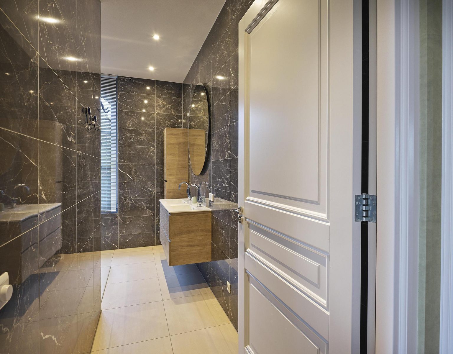 VZ2350 Appartement (1 ste etage) in Oostkapelle