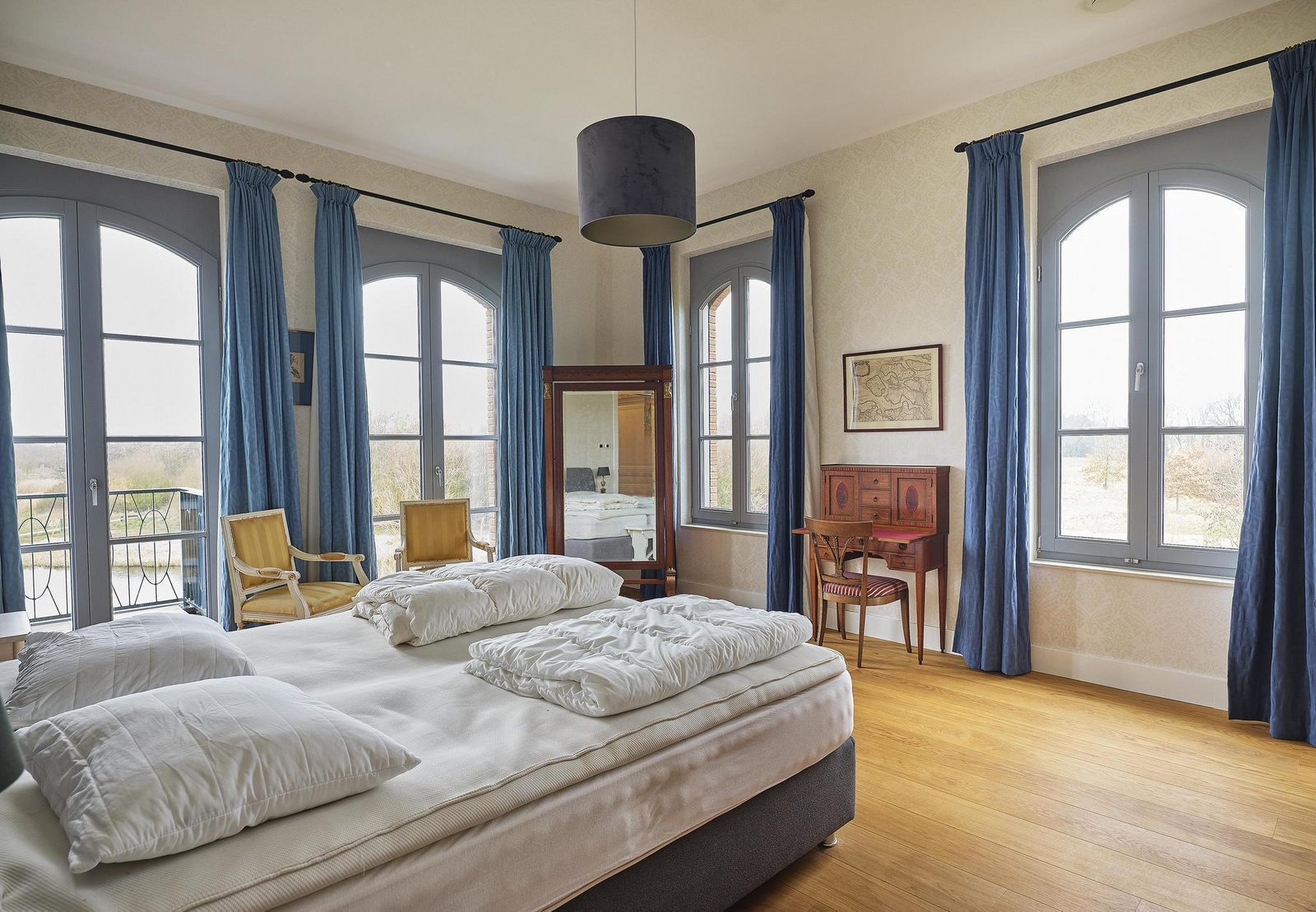 VZ2350 Appartement (1 ste etage) in Oostkapelle