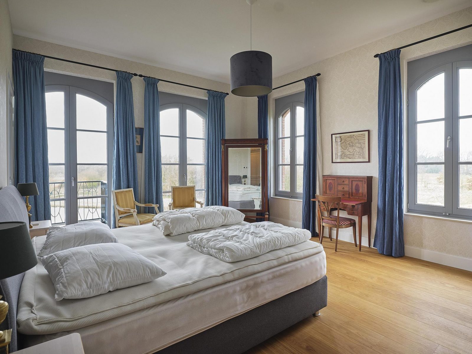 VZ2350 Appartement (1 ste etage) in Oostkapelle