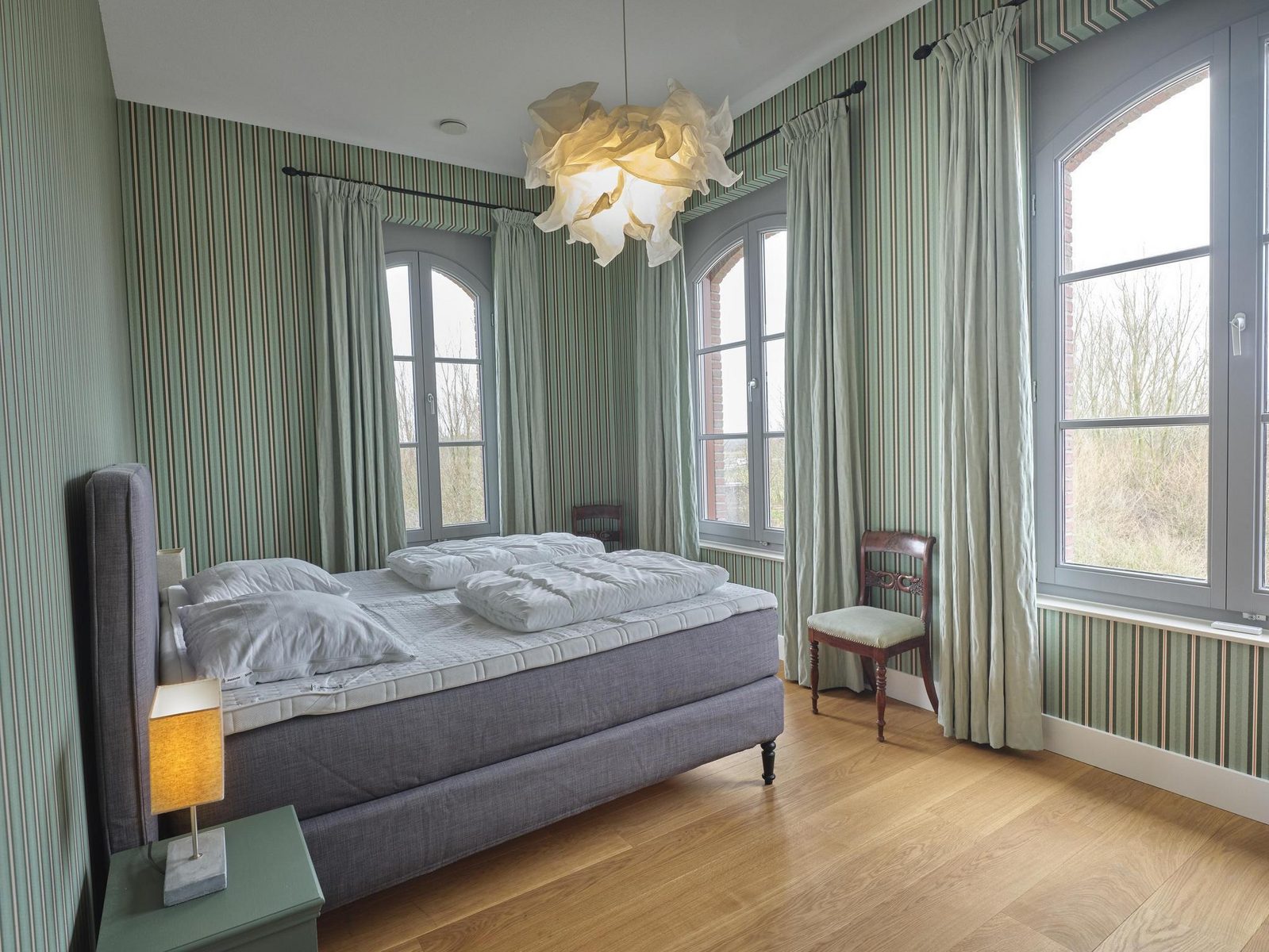 VZ2350 Appartement (1 ste etage) in Oostkapelle