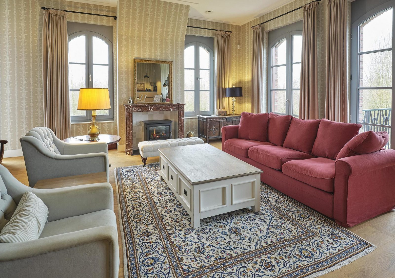 VZ2350 Appartement (1 ste etage) in Oostkapelle