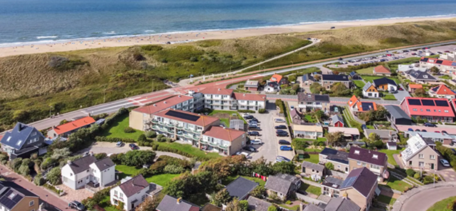 Beach Appartement 36