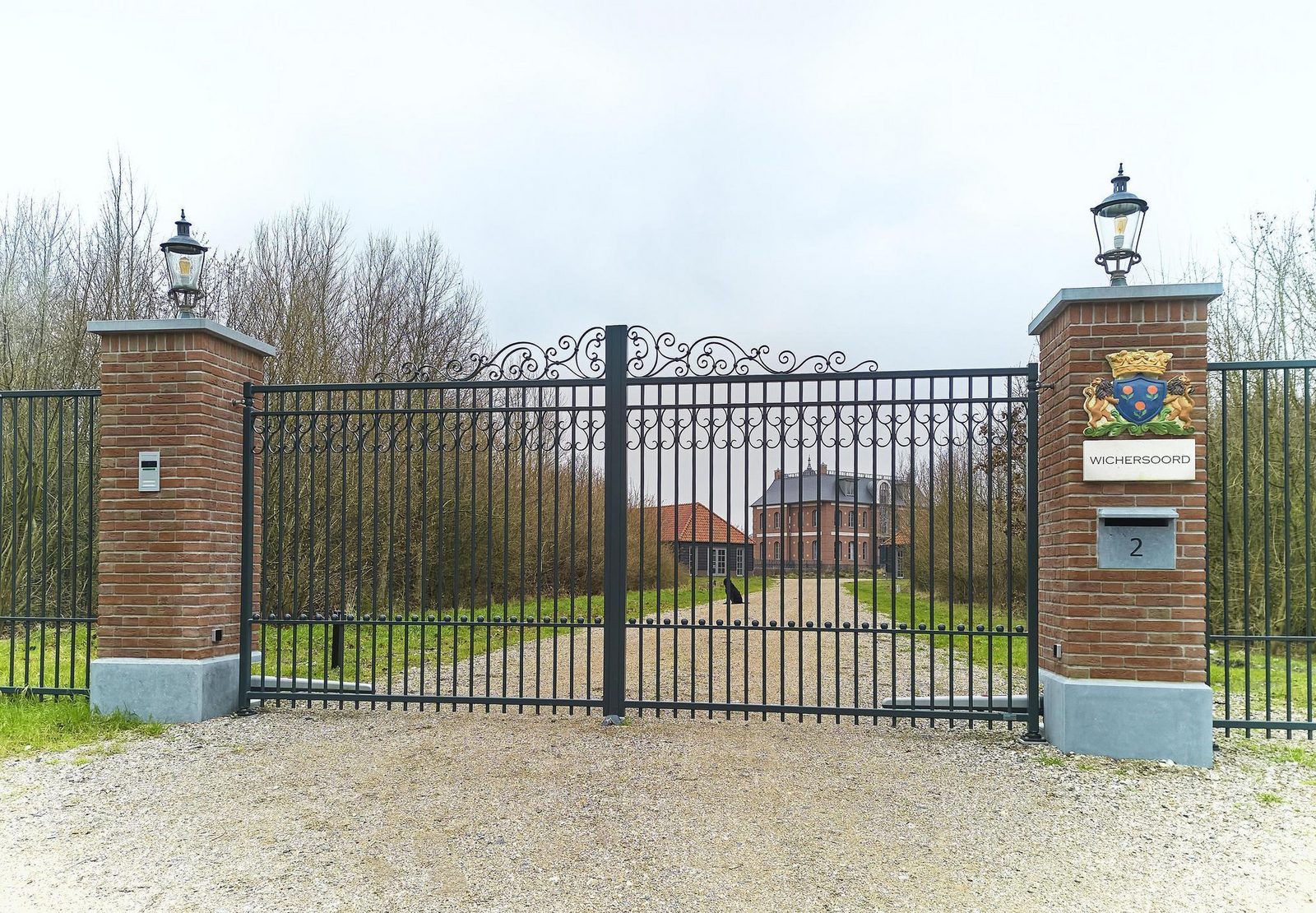 VZ2350 Appartement (1 ste etage) in Oostkapelle