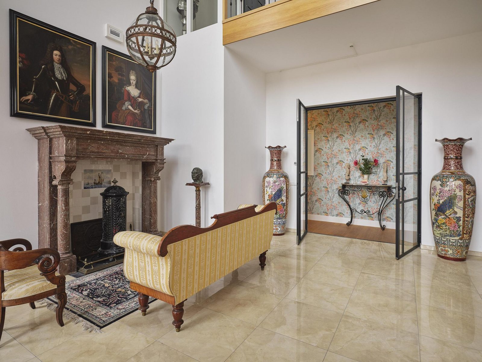 VZ2351 Appartement (2 de etage) in Oostkapelle