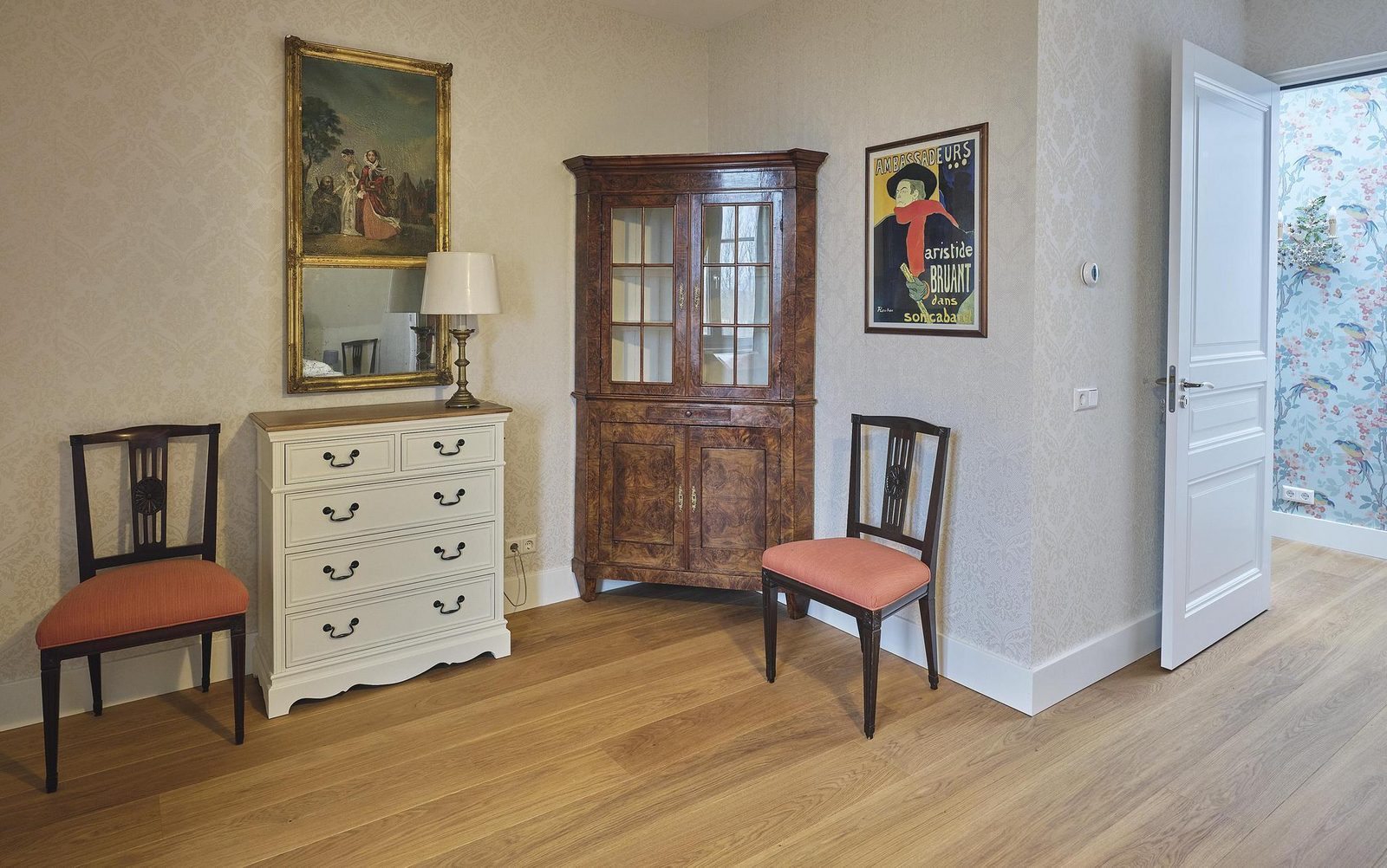 VZ2351 Appartement (2 de etage) in Oostkapelle