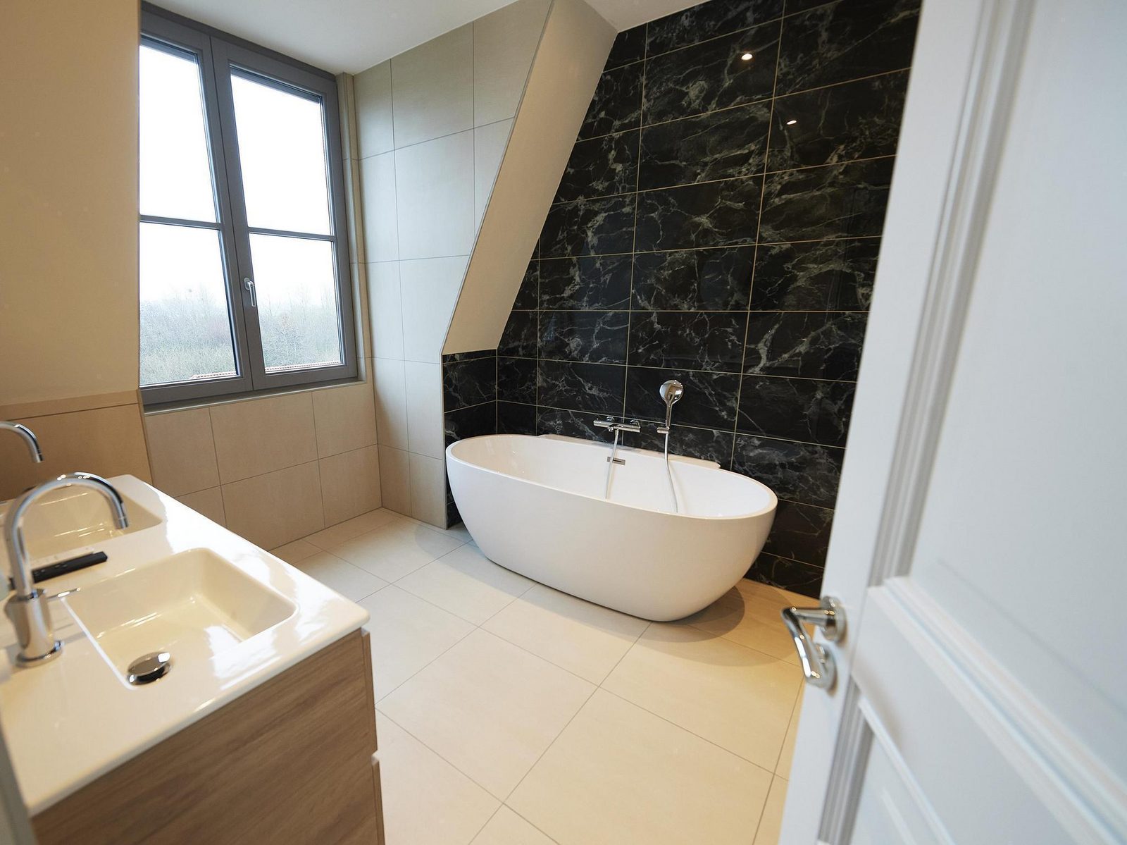 VZ2351 Appartement (2 de etage) in Oostkapelle