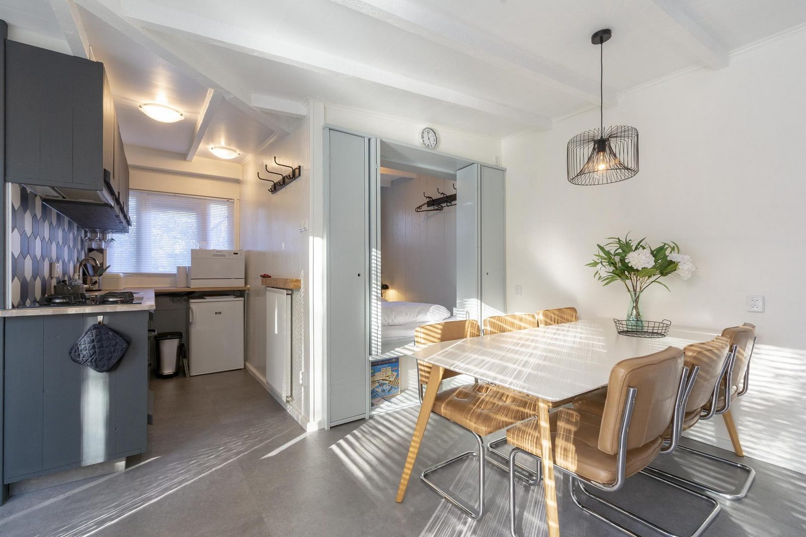 Duinland 110