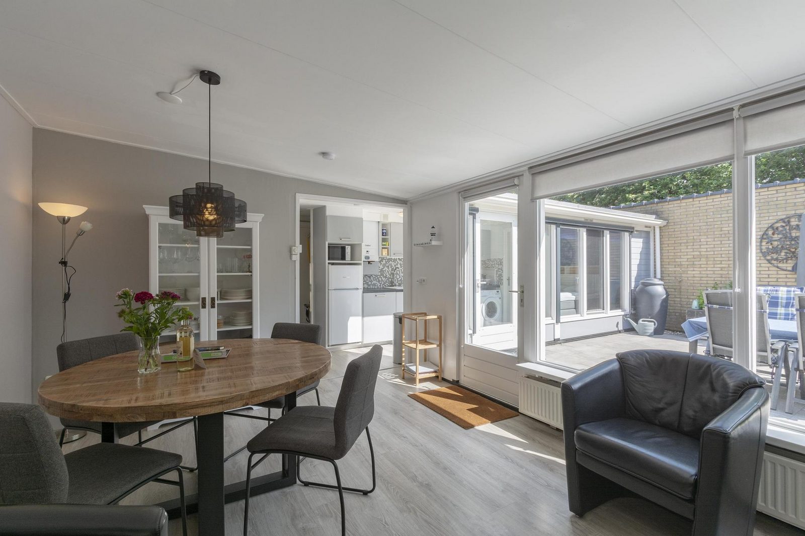 Duinland 111