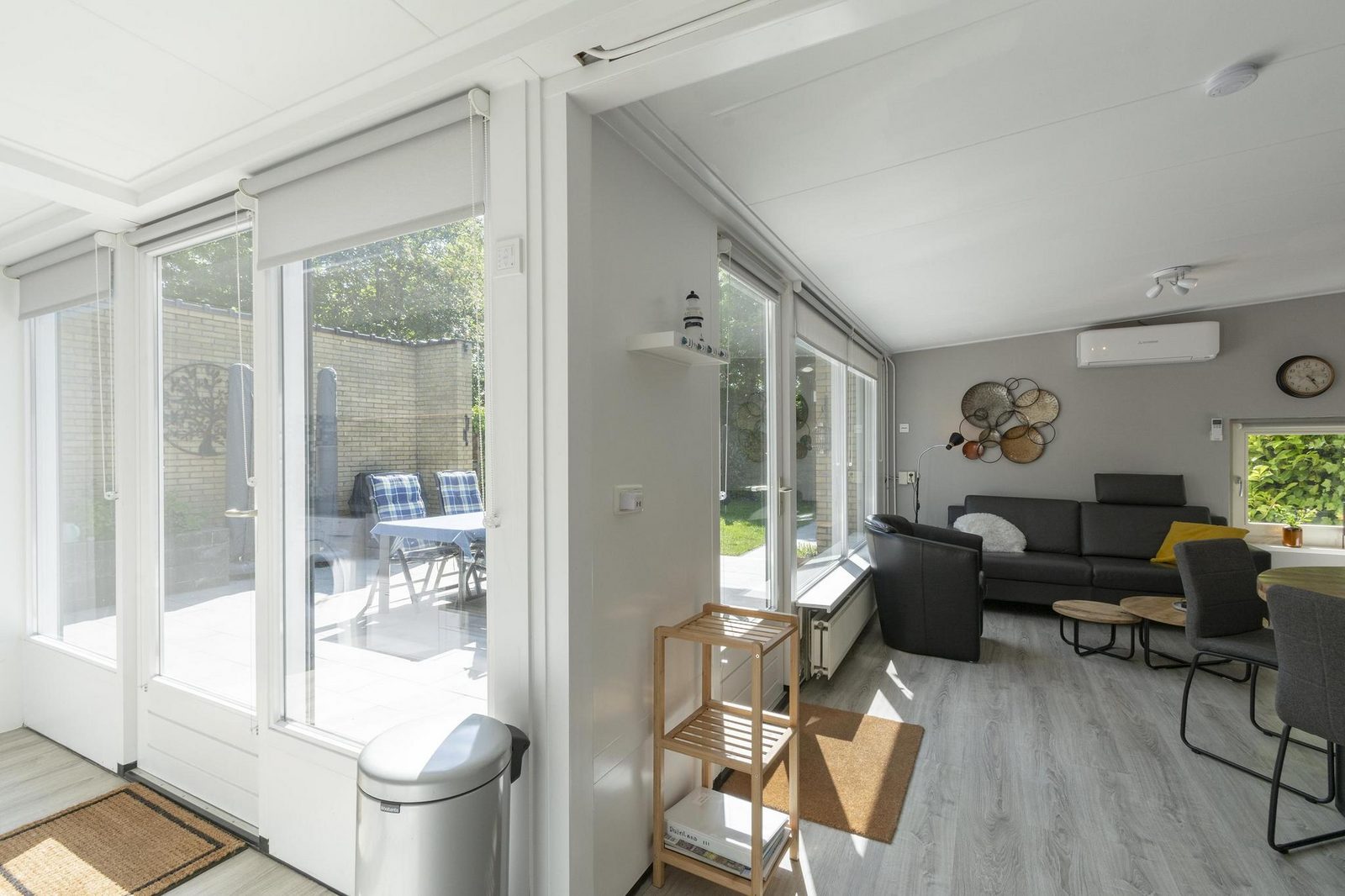 Duinland 111