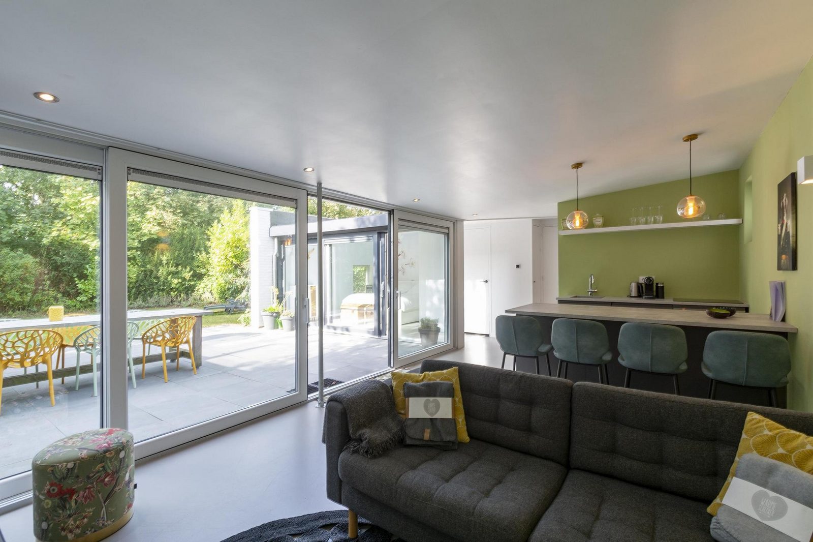 Duinland 121