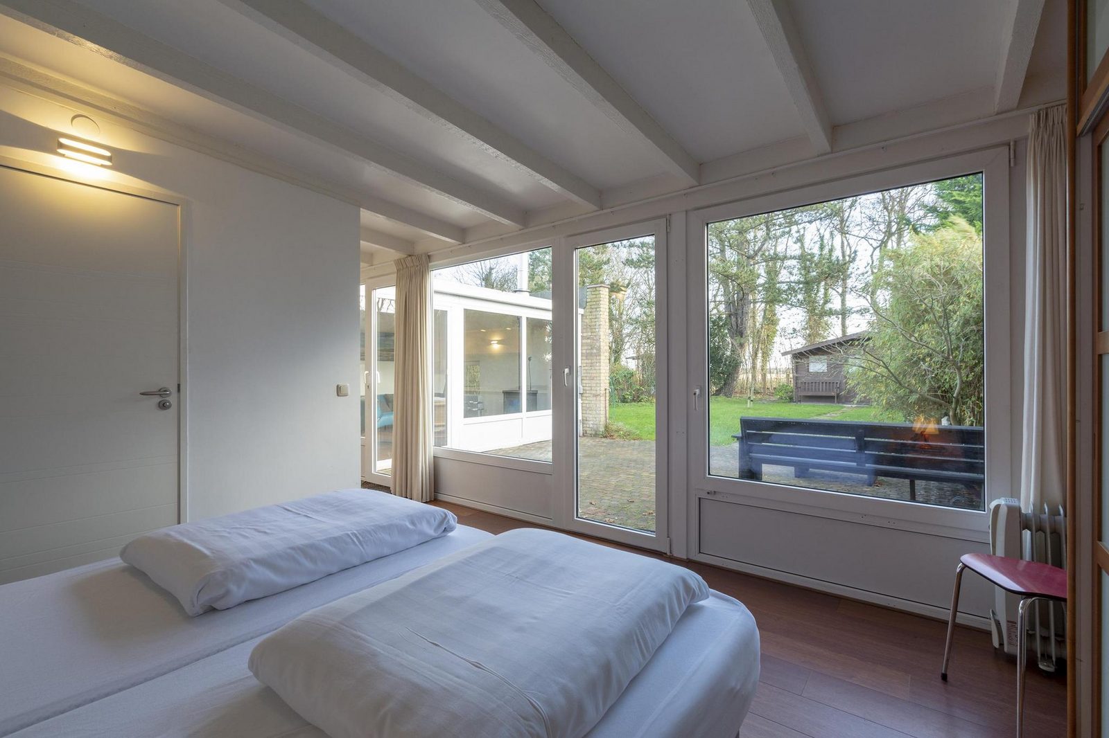 Duinland 122