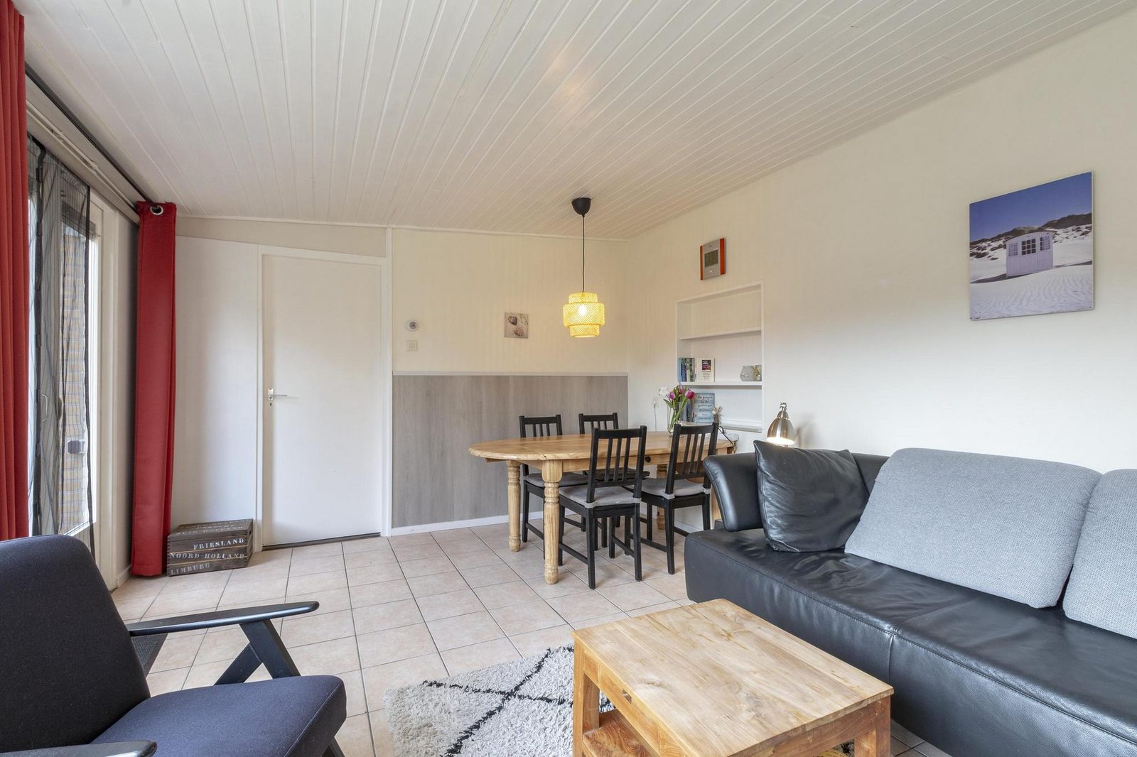 Duinland 186