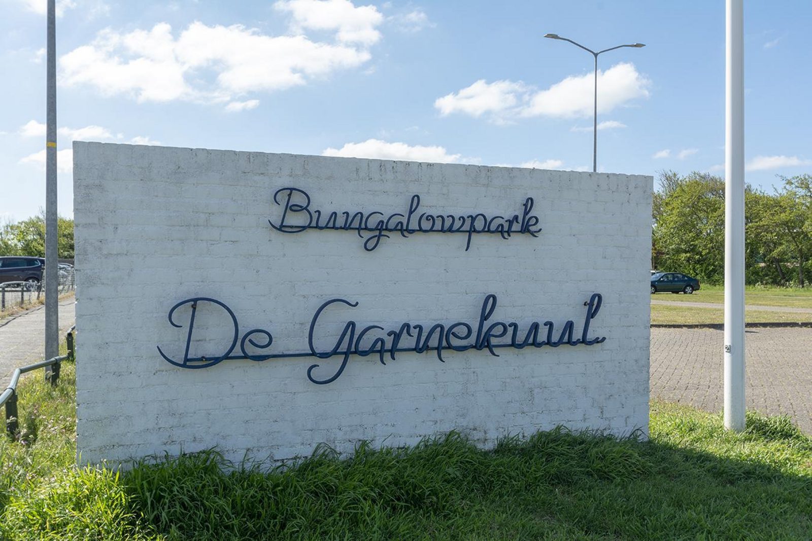 Garnekuul 13