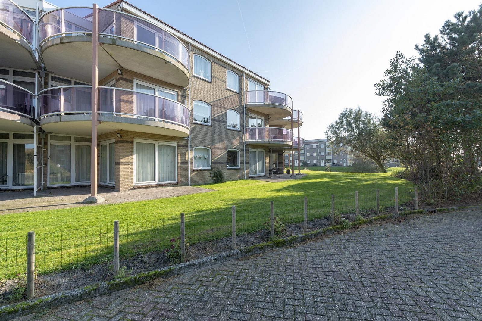Résidence Juliana 58