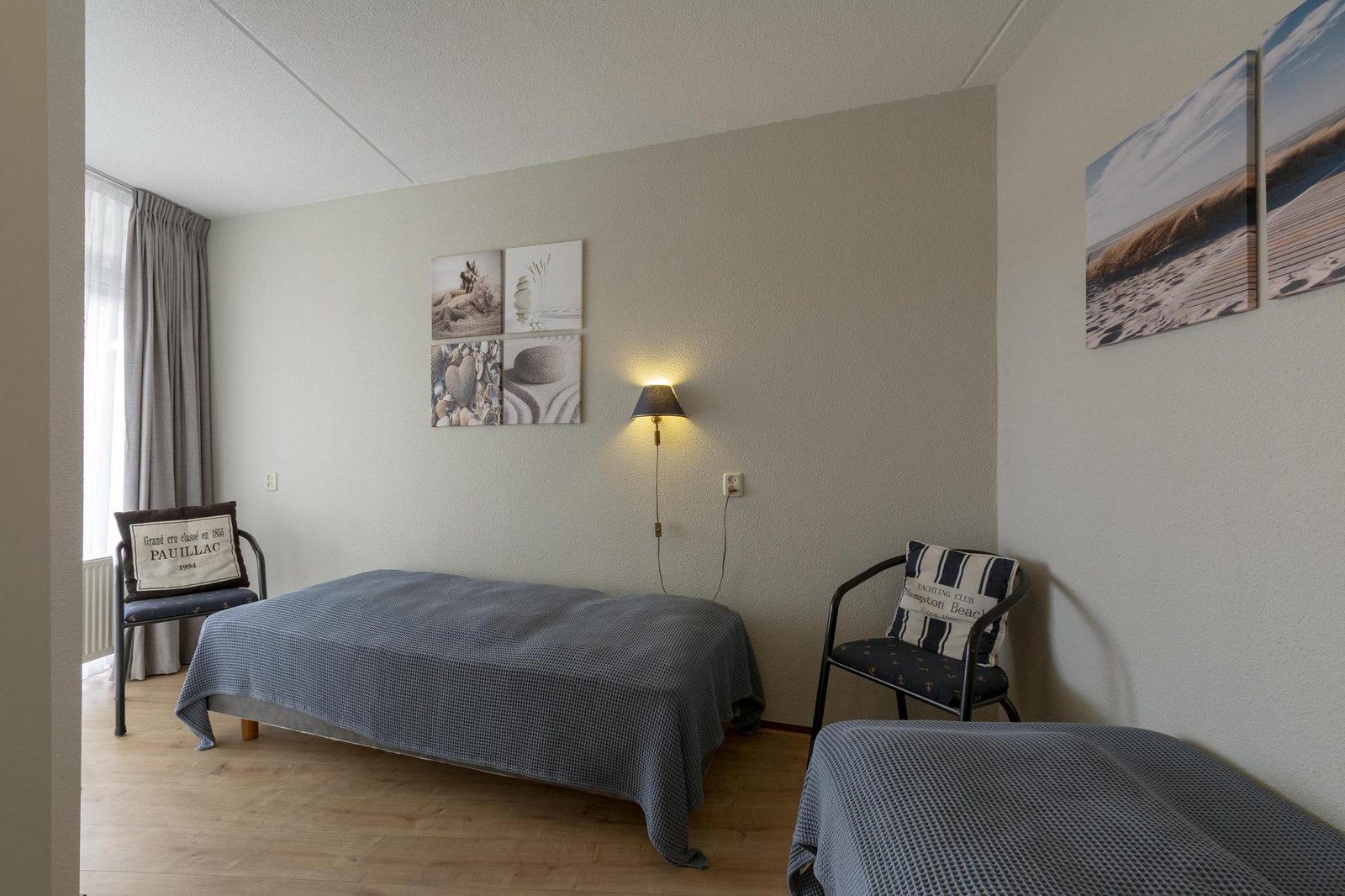 Résidence Juliana 77