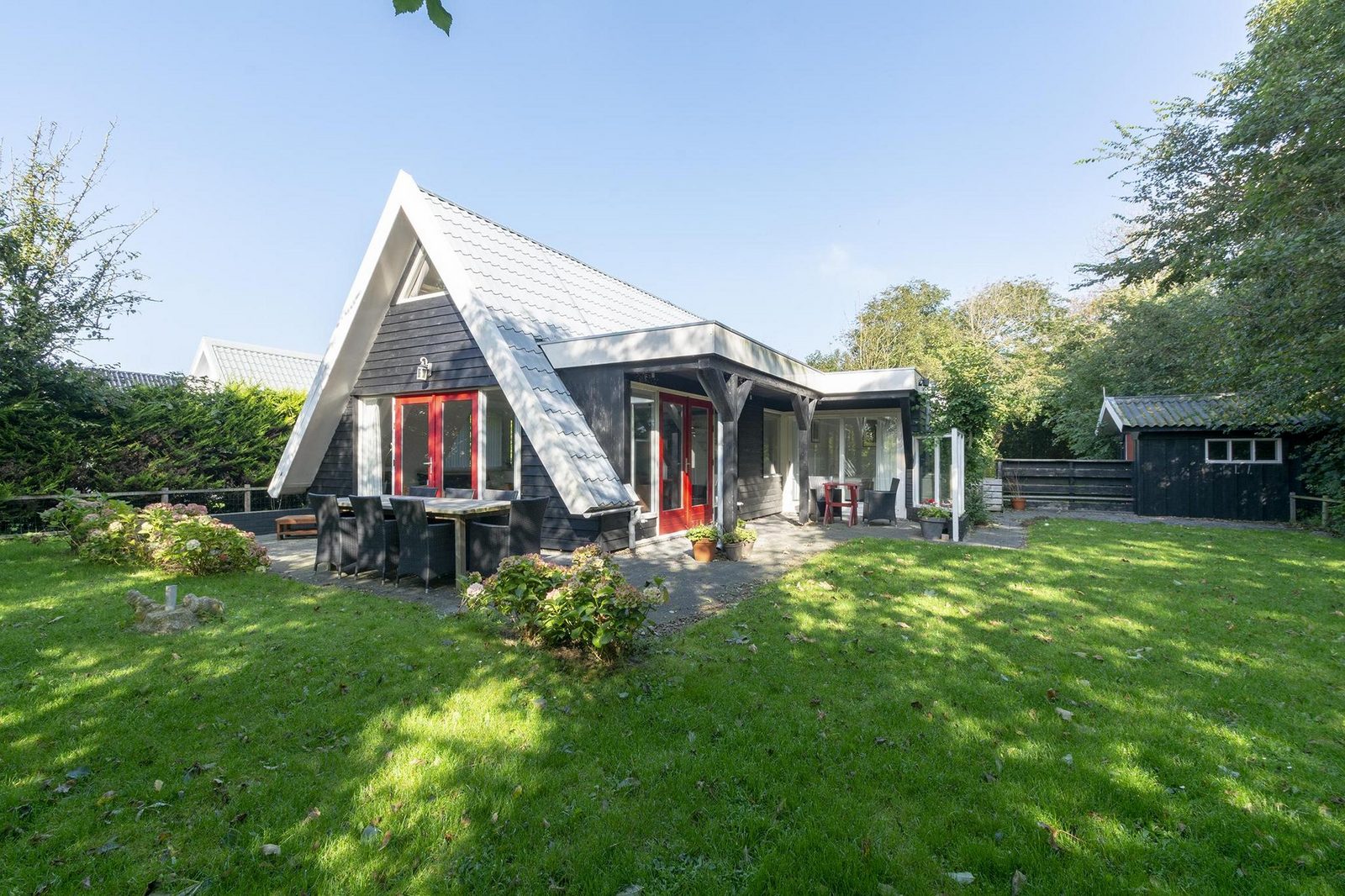 Sandepark 151 (Villa Matisse)