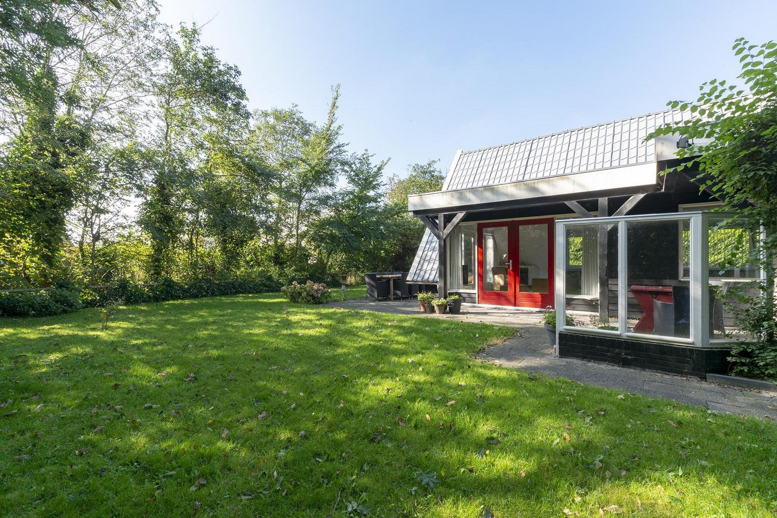 Sandepark 151 (Villa Matisse)