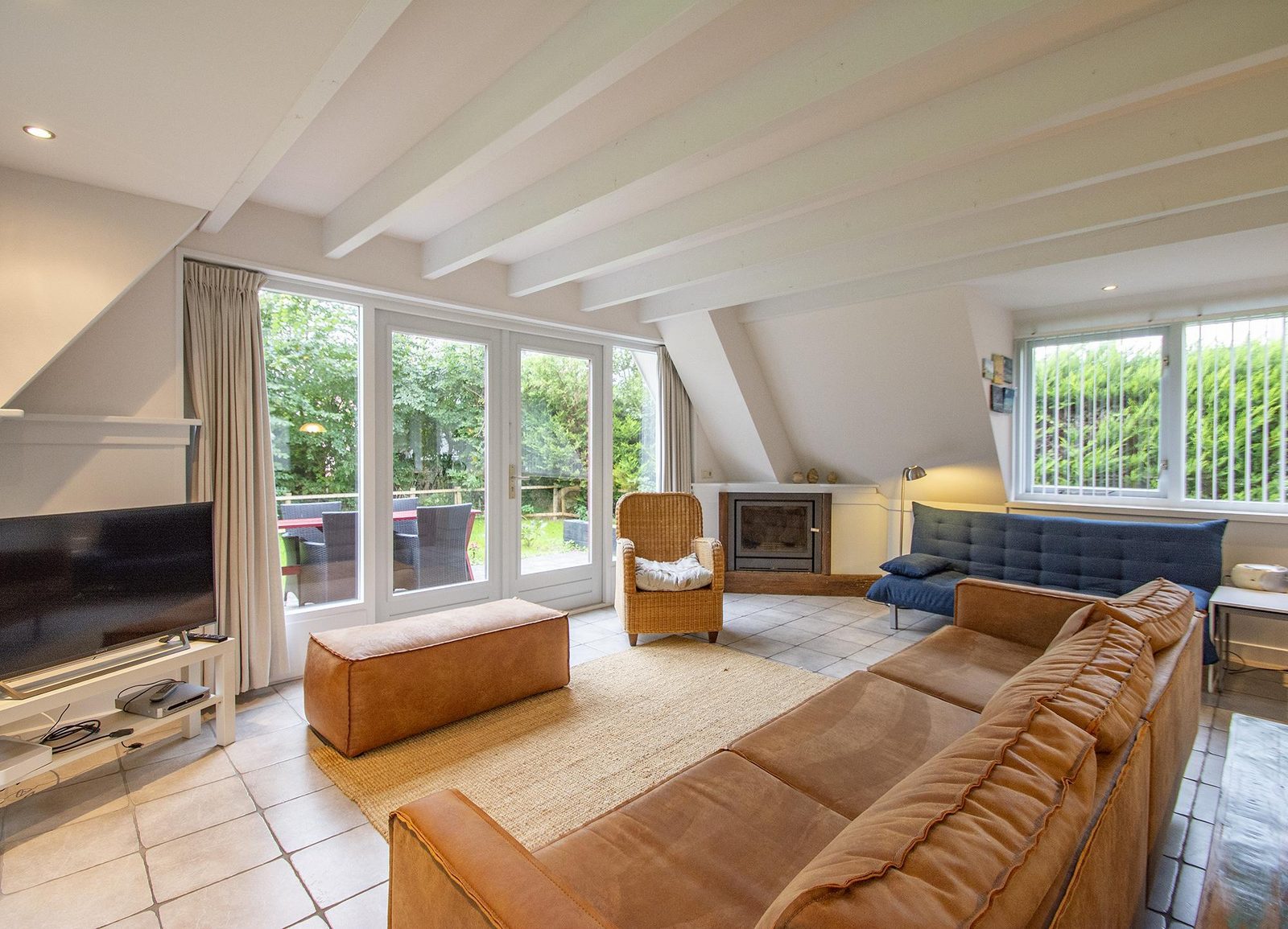 Sandepark 151 (Villa Matisse)