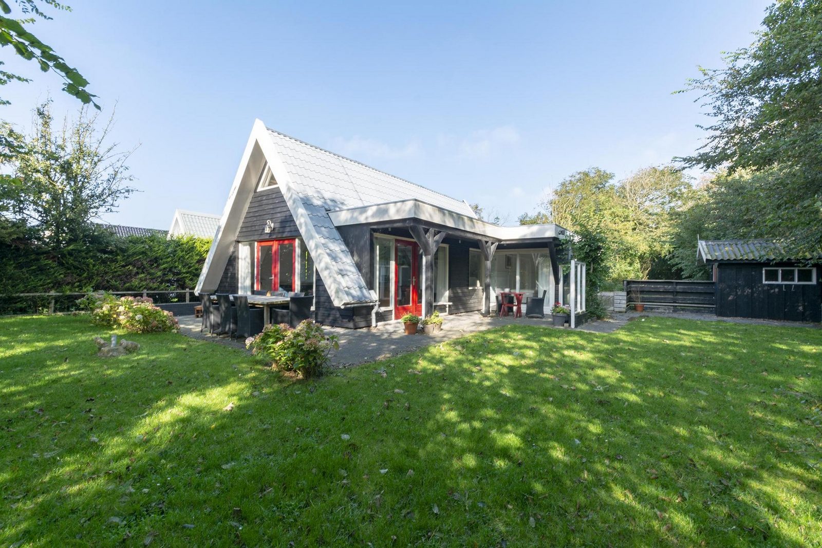 Sandepark 151 (Villa Matisse)