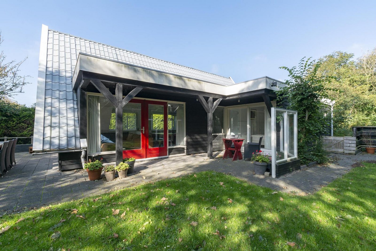 Sandepark 151 (Villa Matisse)