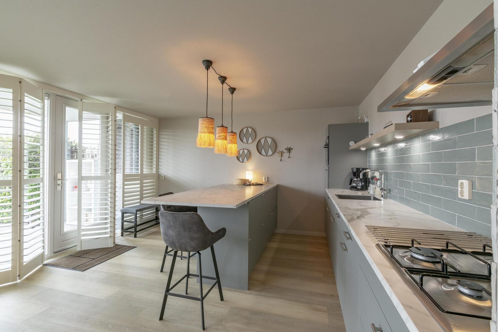 Strandleven 006