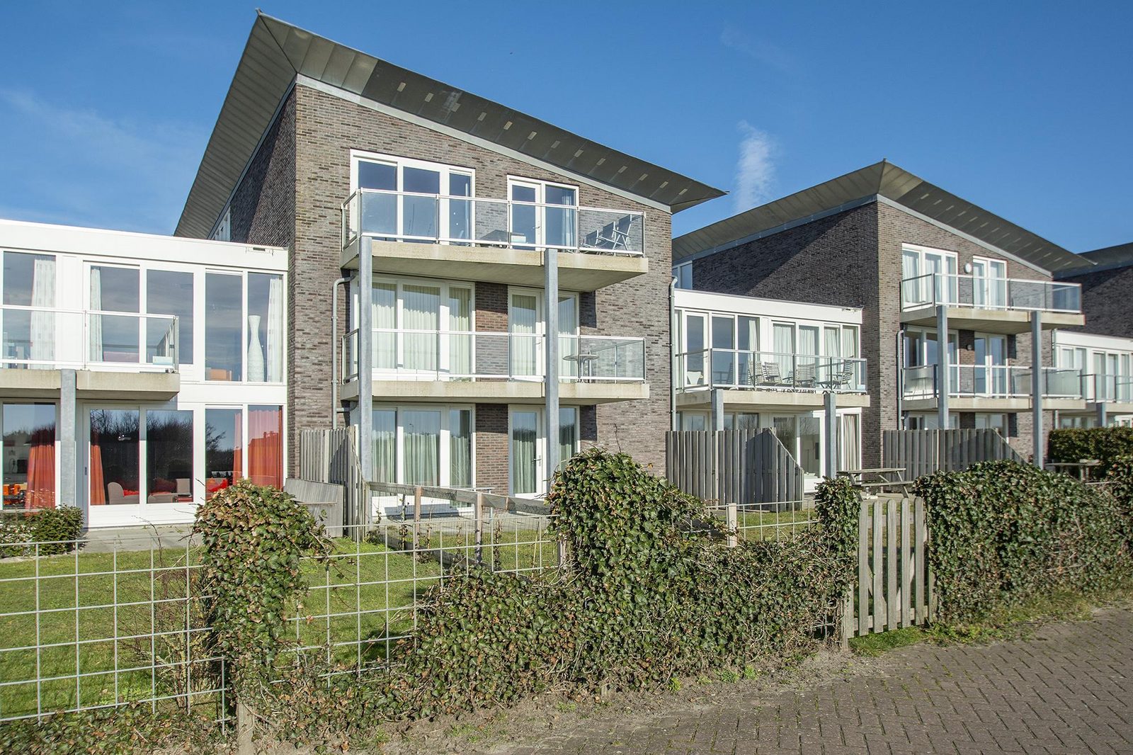 Strandleven 103