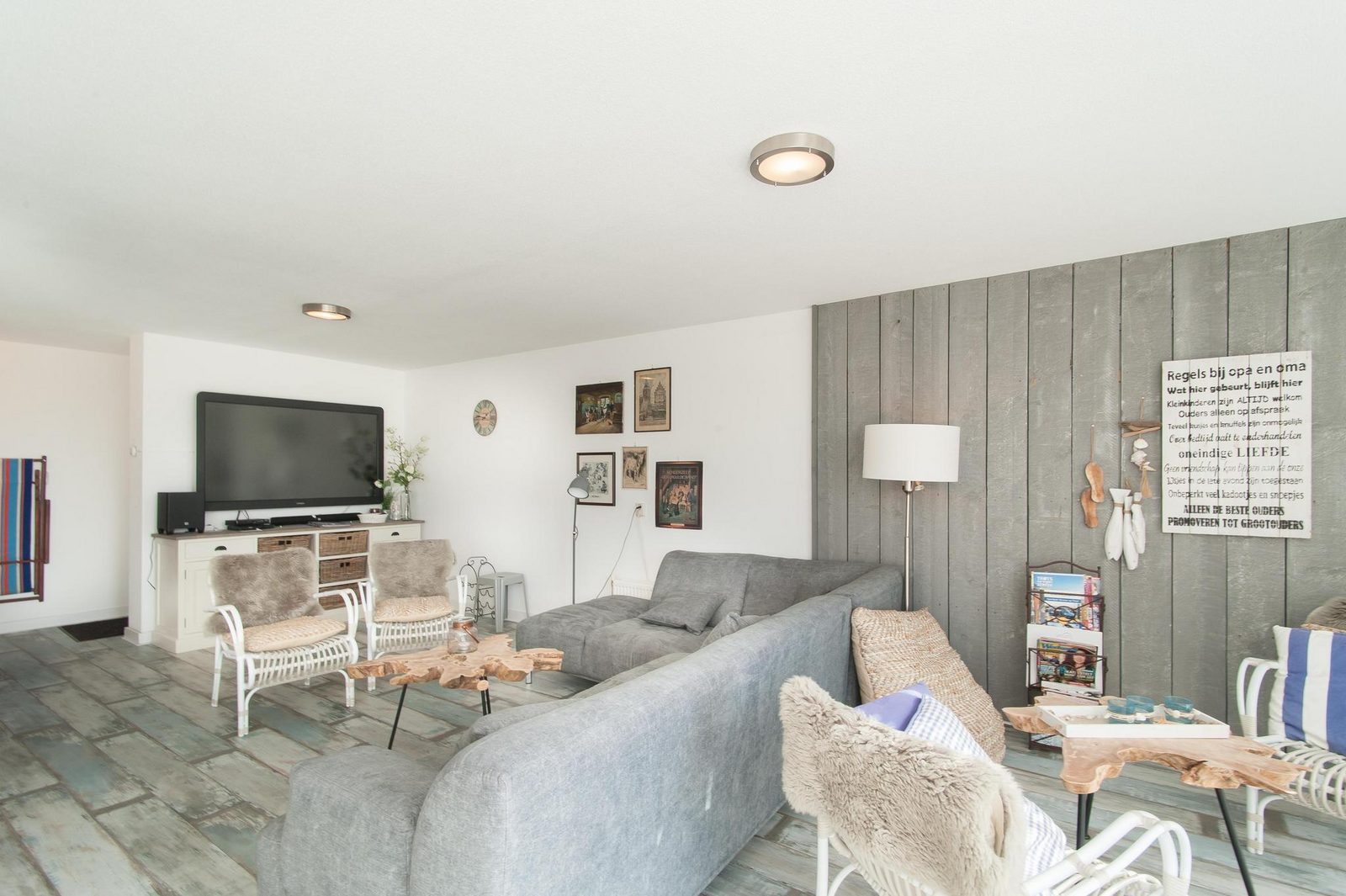 Strandleven 106