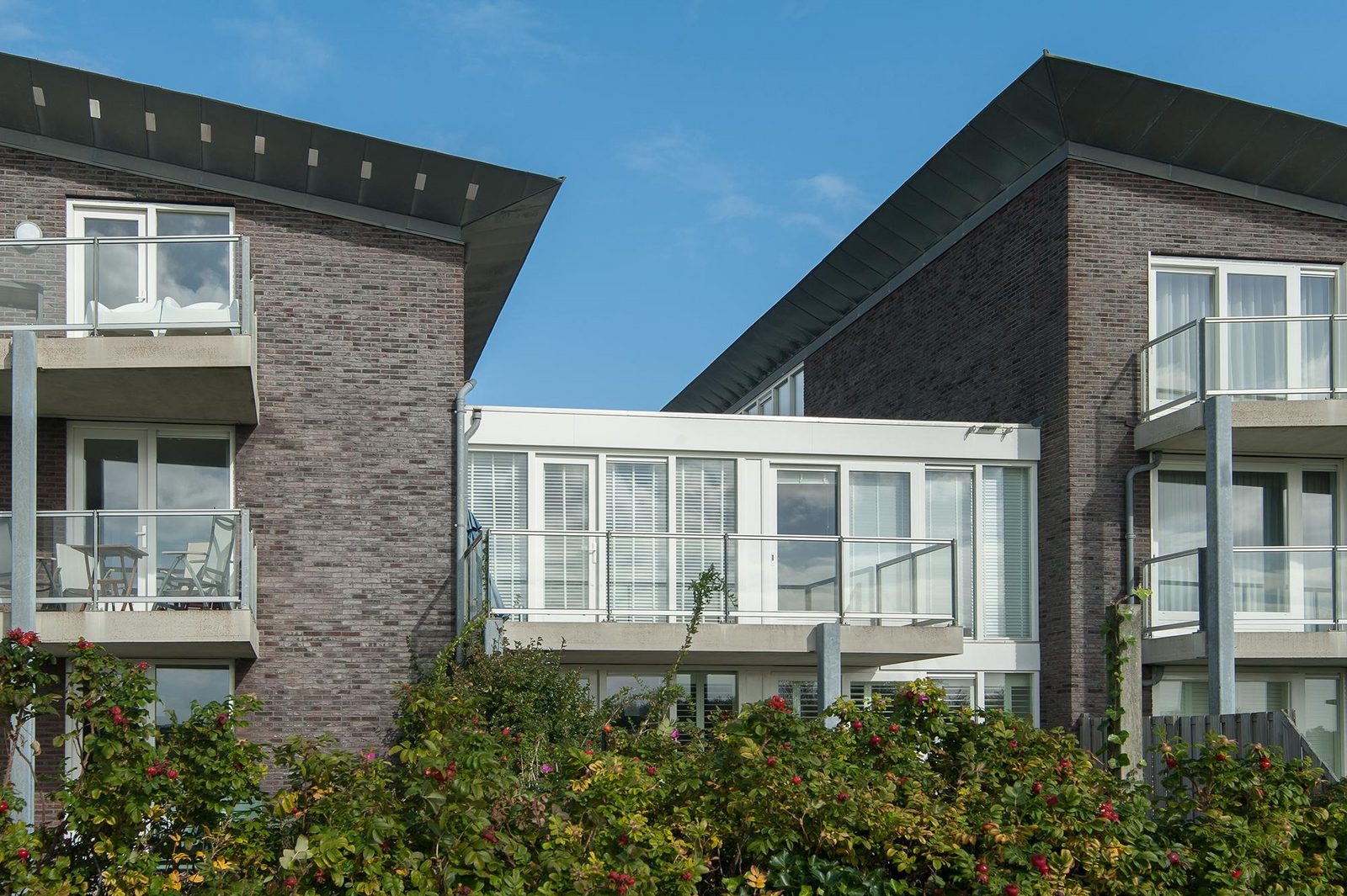 Strandleven 106