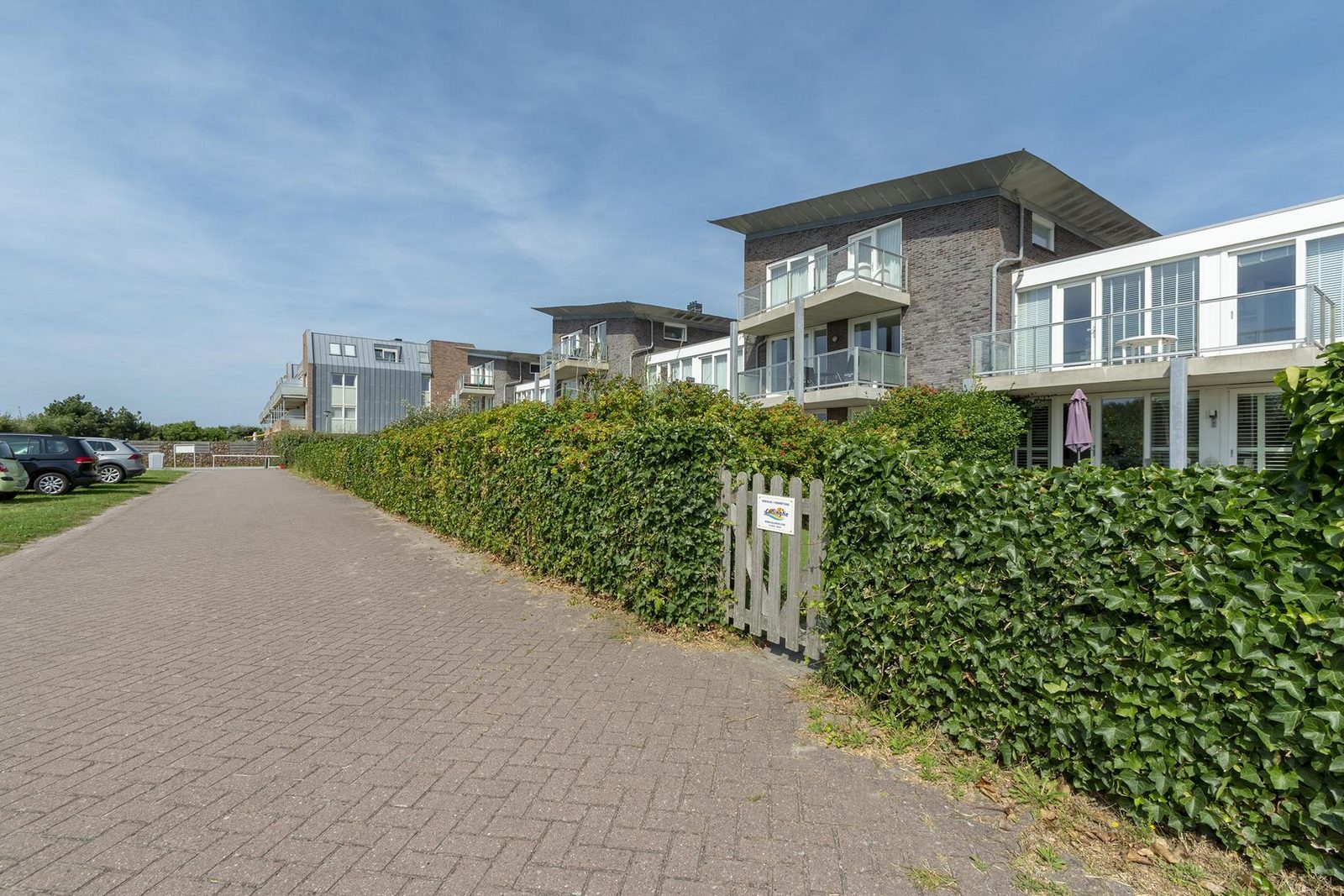 Strandleven 106
