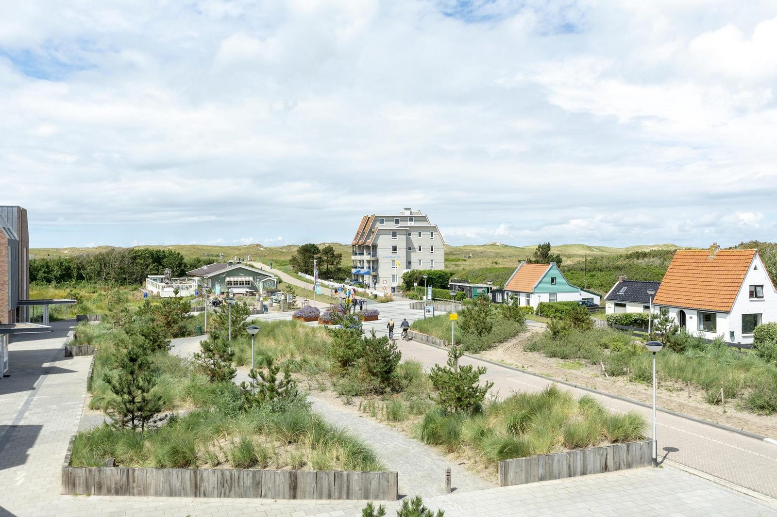 Strandleven 106