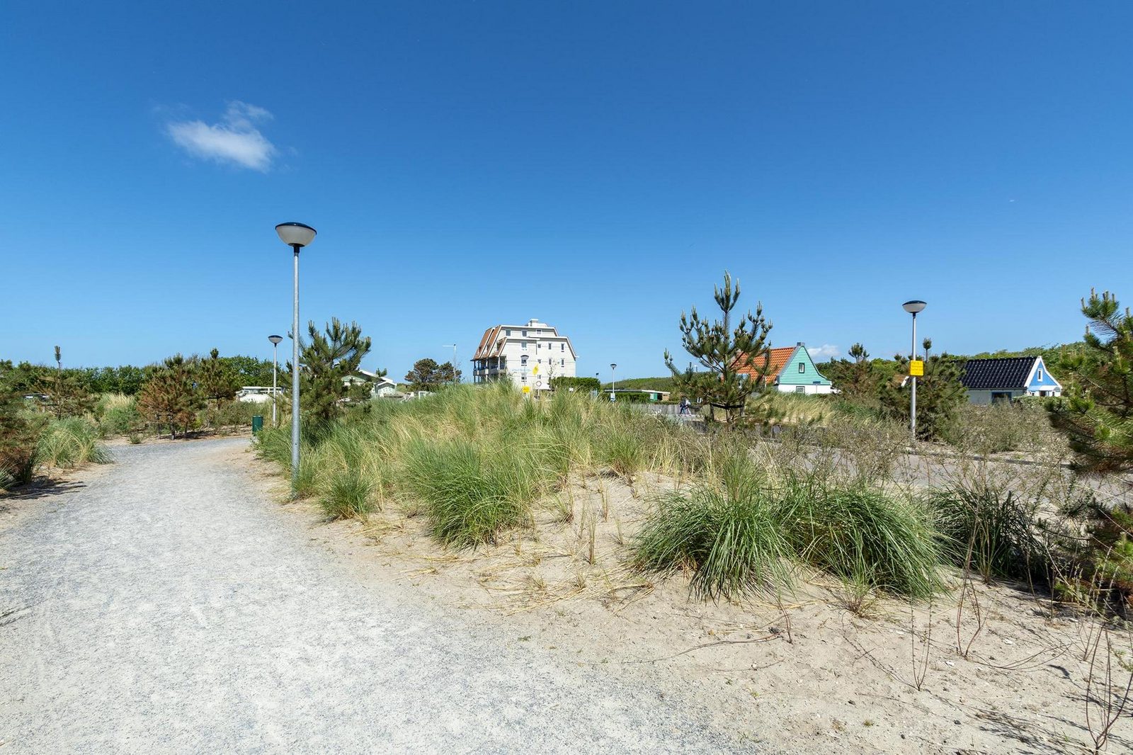 Strandleven 106