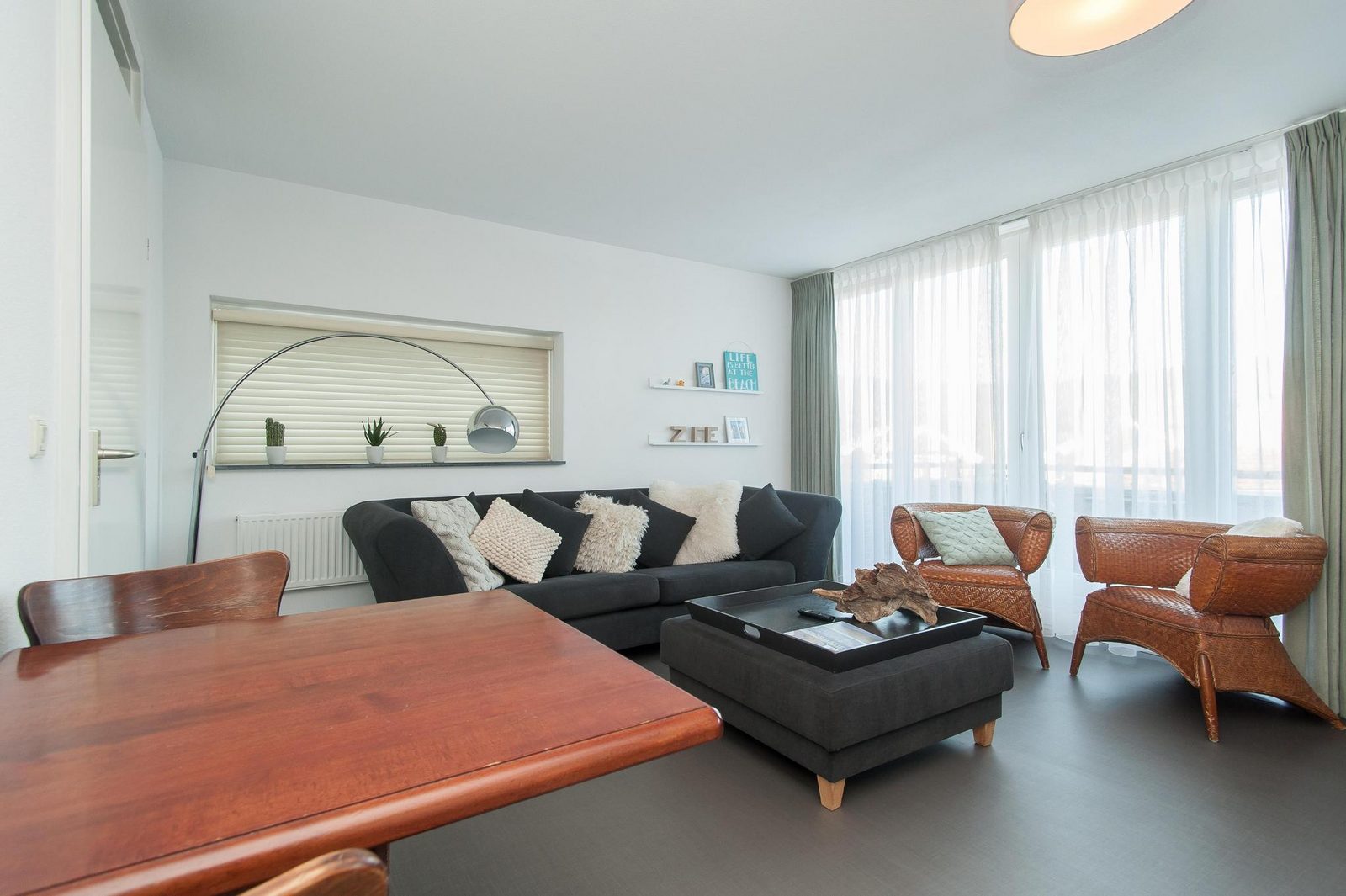 Suite Duinzicht