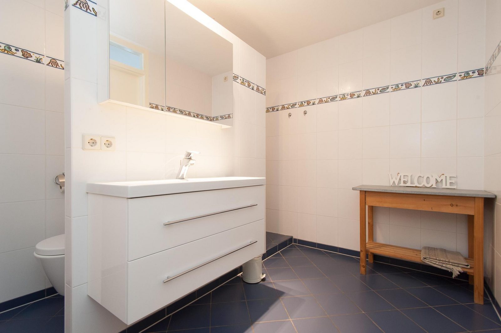 Suite Duinzicht