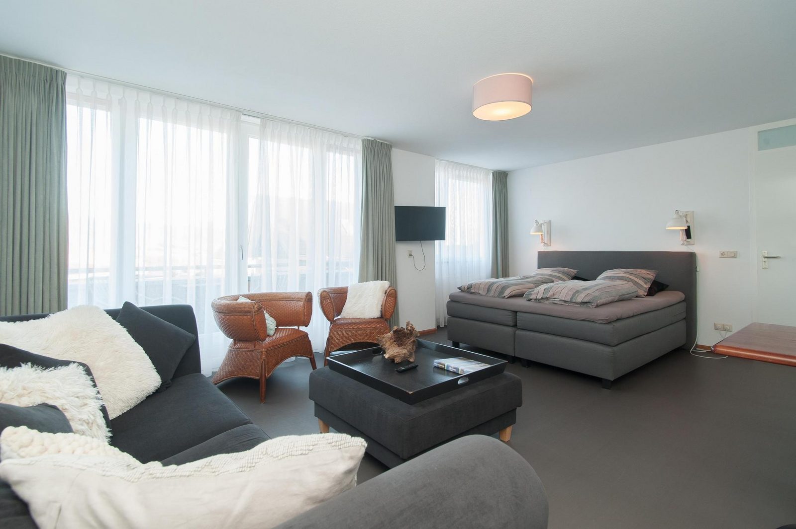 Suite Duinzicht
