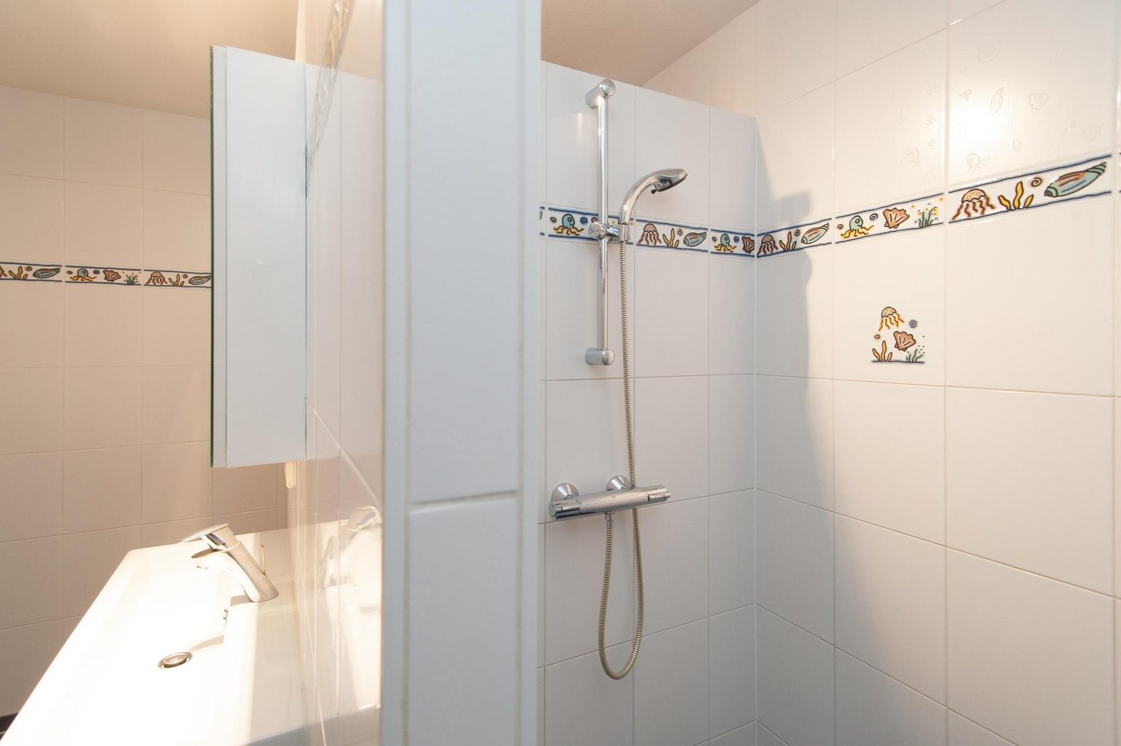 Suite Duinzicht