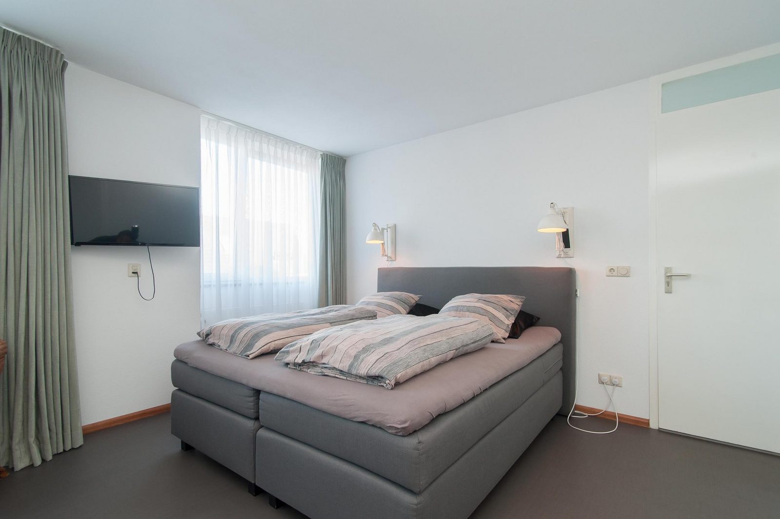 Suite Duinzicht