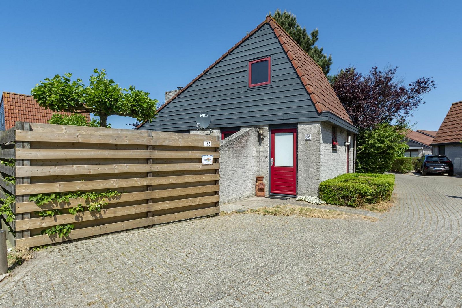 Yperhof 66