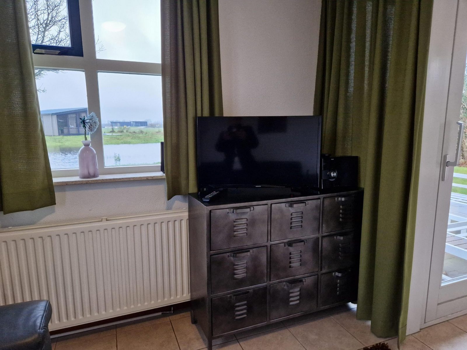 Typ E Komfort, 6 Personen