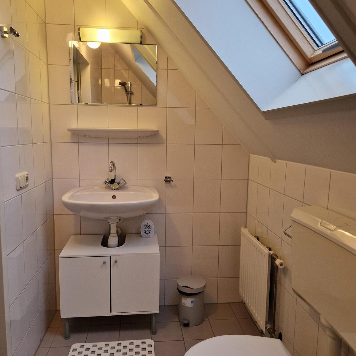 Typ E Komfort, 6 Personen