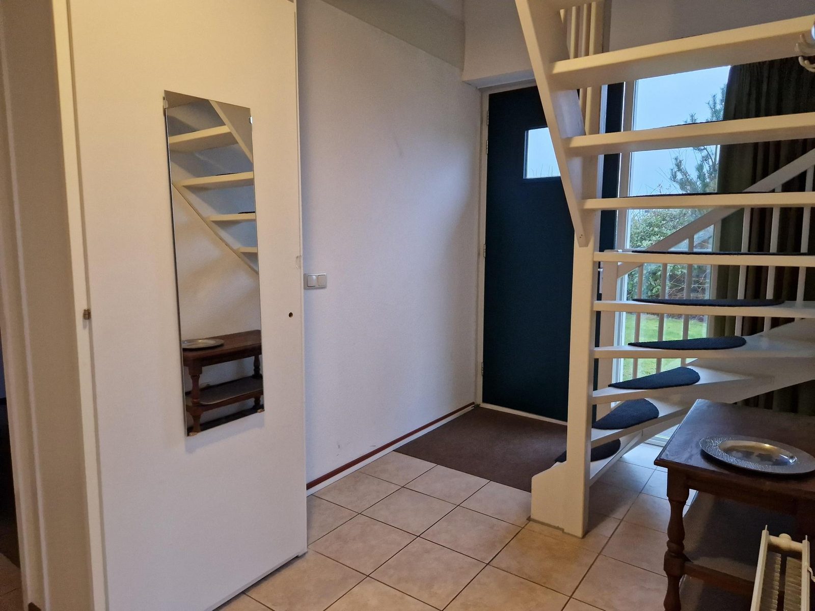 Typ E Komfort, 6 Personen