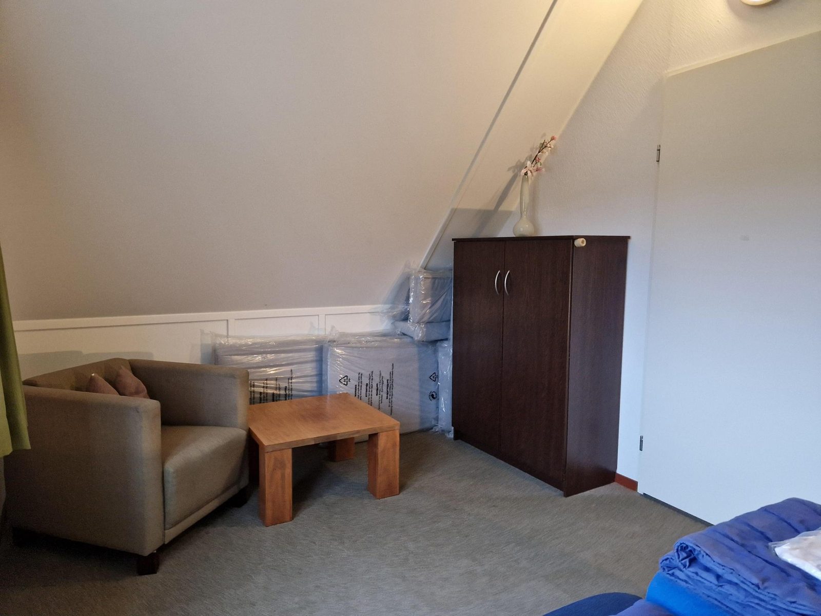 Typ E Komfort, 6 Personen