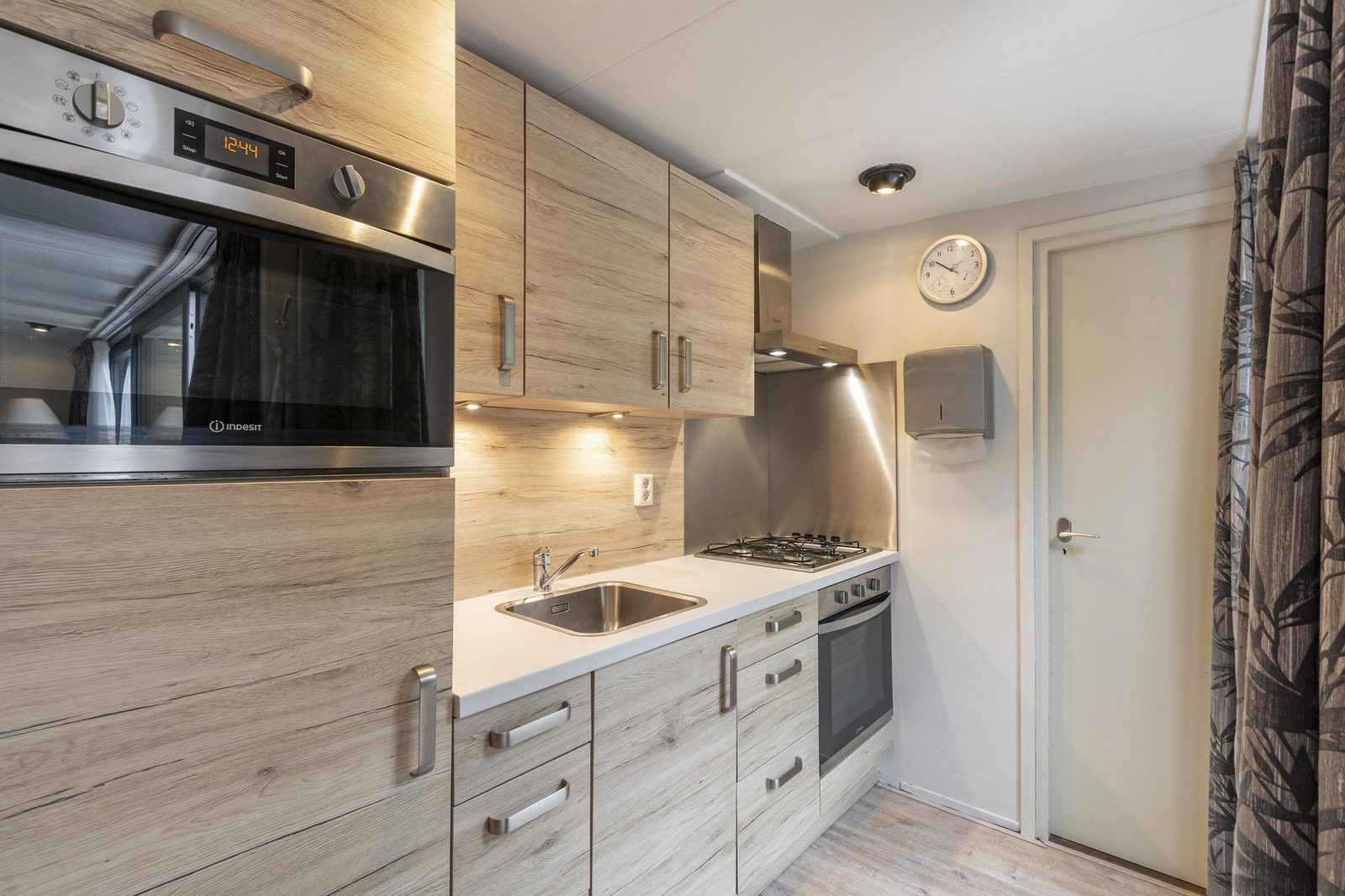 Duinland 115