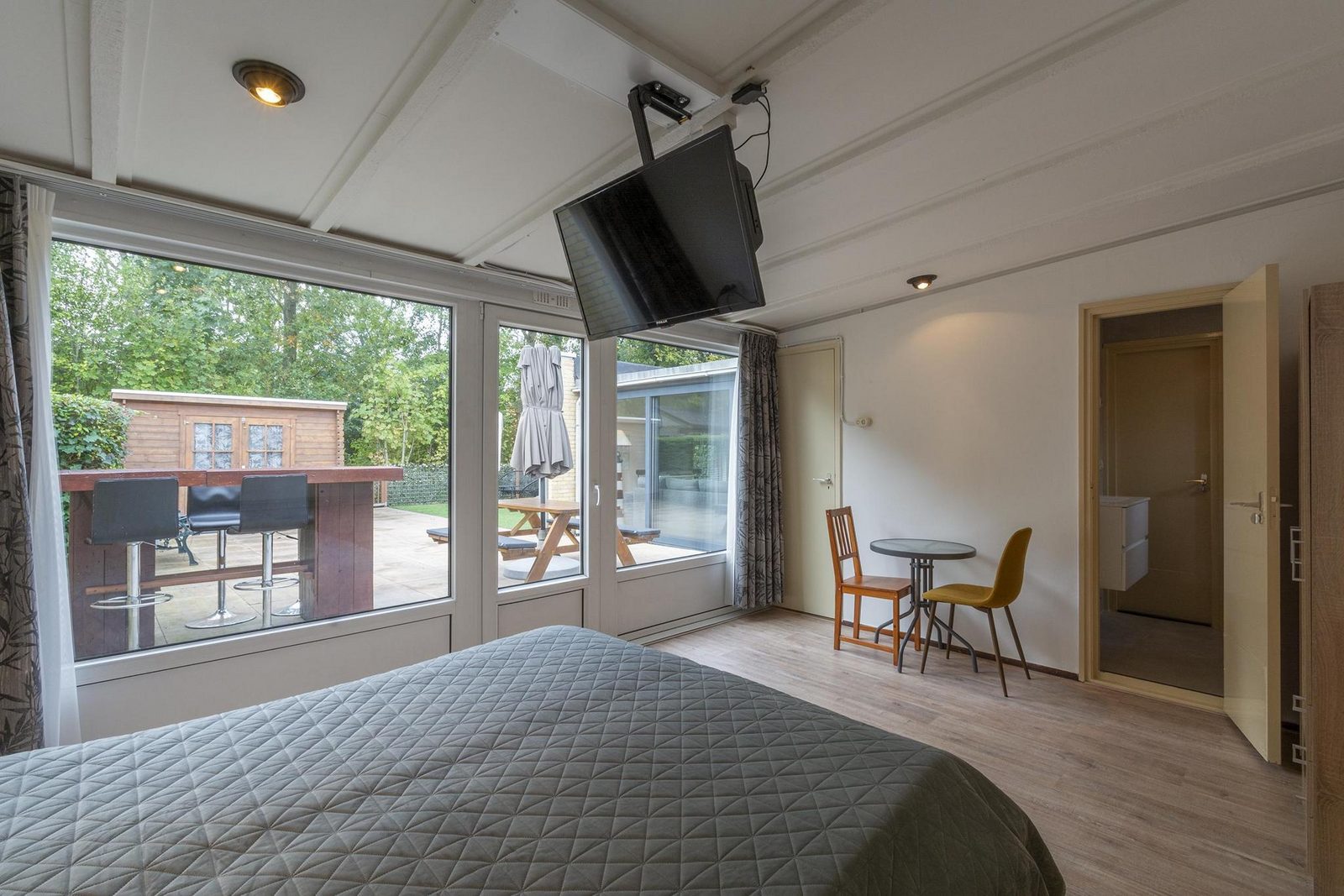 Duinland 115