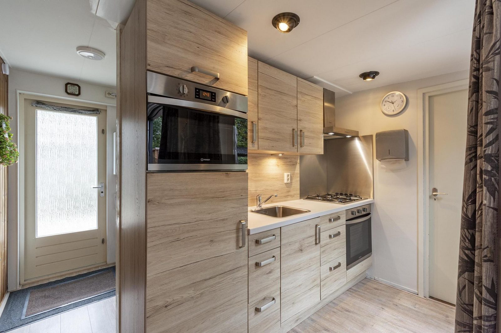 Duinland 115