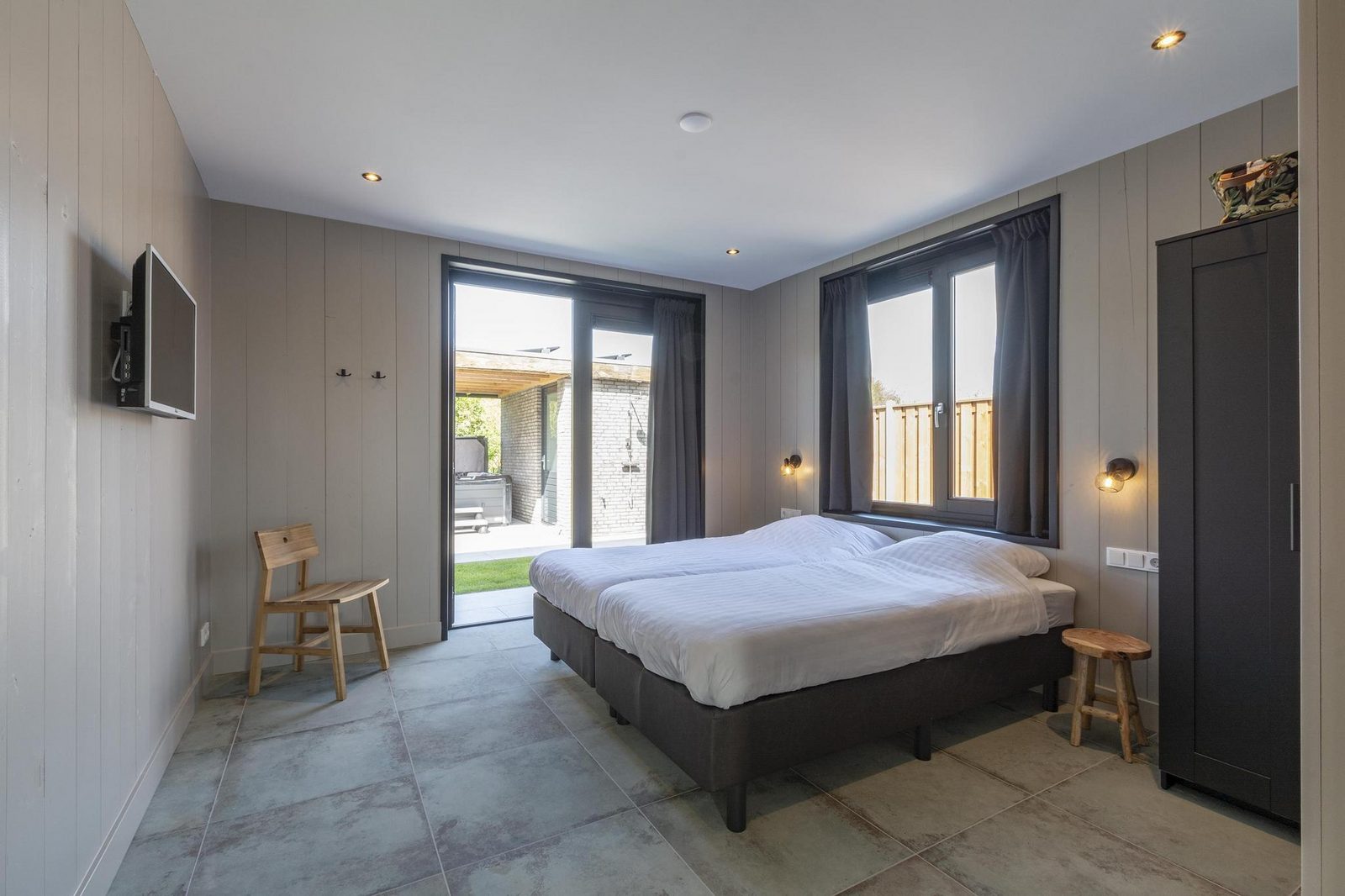 Wellness Villa Lotje
