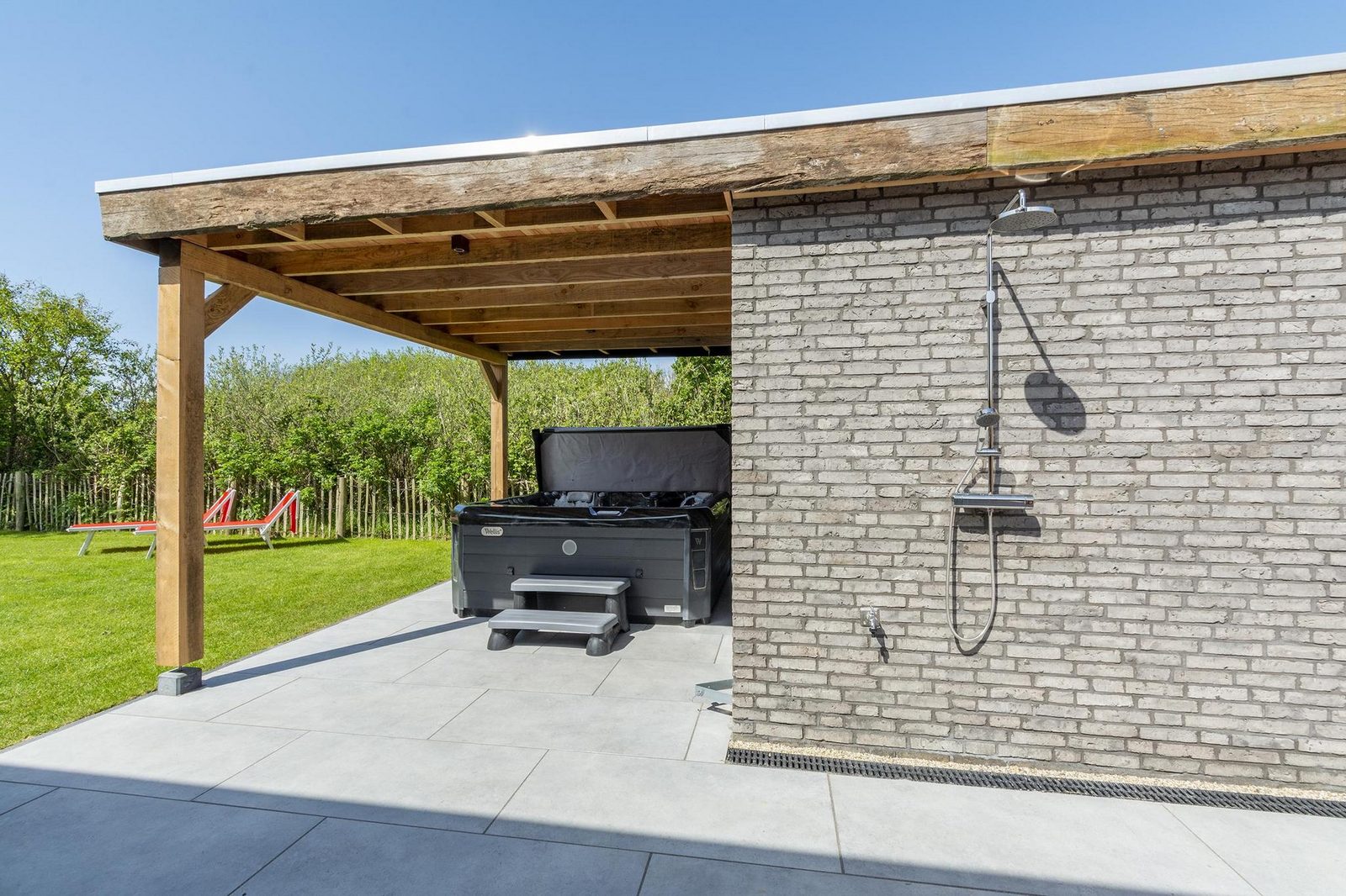 Wellness Villa Lotje