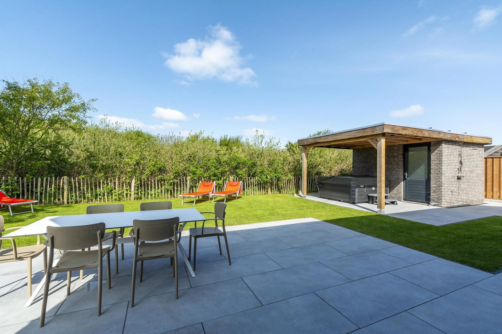 Wellness Villa Lotje