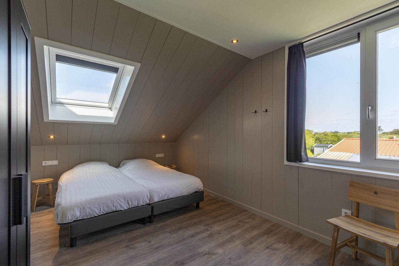Wellness Villa Lotje